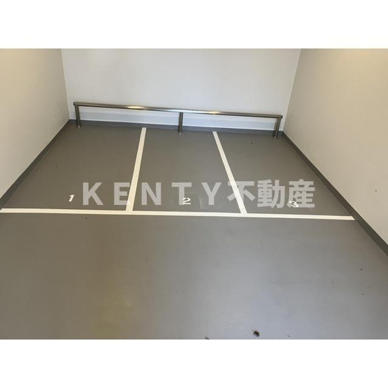 【その他共用部分】 | ACP Residence 中延 | 物件の画像15
