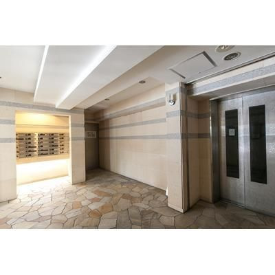 【その他共用部分】 | クロスフォート砧