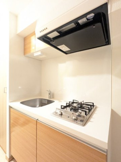 【キッチン】 | タスキリシェス大森