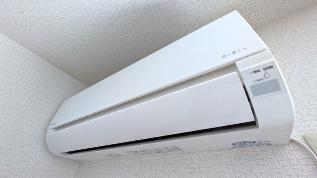 【設備】 | メナメゾン日根野