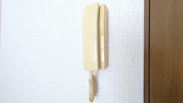 【セキュリティ】 | メナメゾン日根野