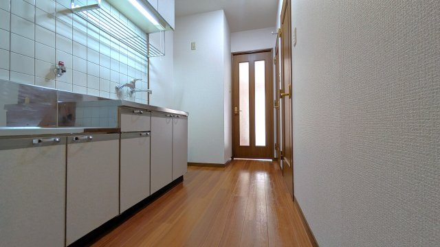【内装】 | メナメゾン日根野