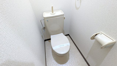 【トイレ】 | メナメゾン日根野