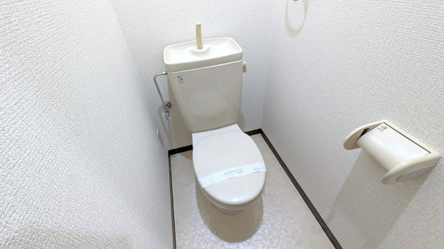 【トイレ】 | メナメゾン日根野