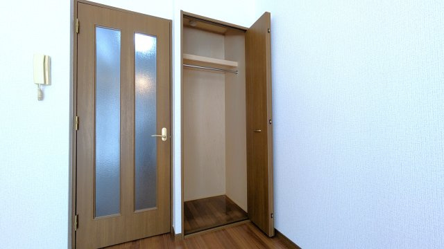 【収納】 | メナメゾン日根野
