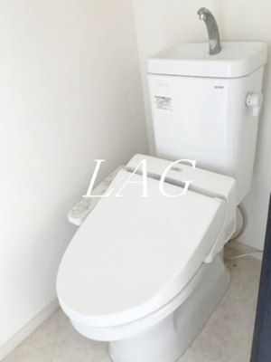 【トイレ】 | Ａｄｖａｎｃｅ旗の台 | トイレです。