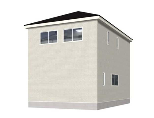  | 岡崎市若松町字大廻32-1『仲介料無料』新築戸建て