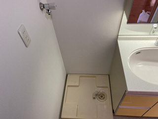 【洗面所】 | プレサンス京都四条河原町ネクステージ