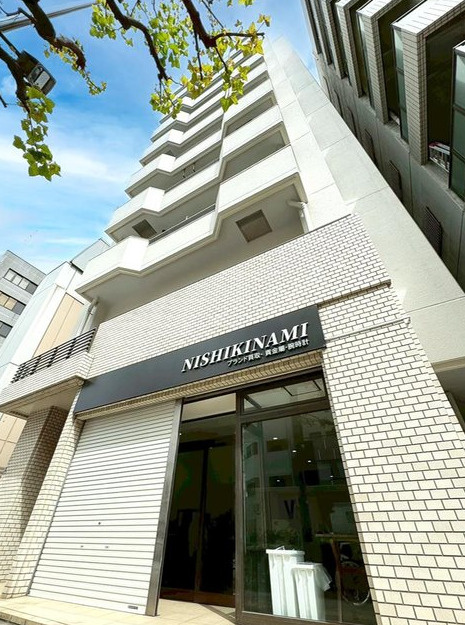 藤和仲御徒町コープ