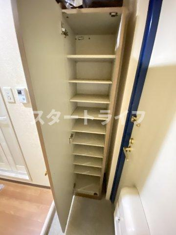 大阪市淀川区十三東３丁目の賃貸マンションの展望