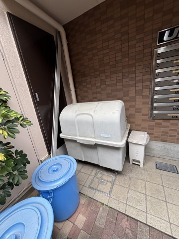 ルパッセURAKAWAのその他共用部分