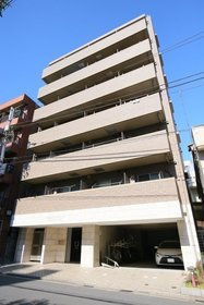 【外観】 | サンテミリオン錦糸町