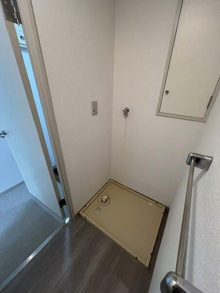 板橋区板橋４丁目の賃貸マンションのその他