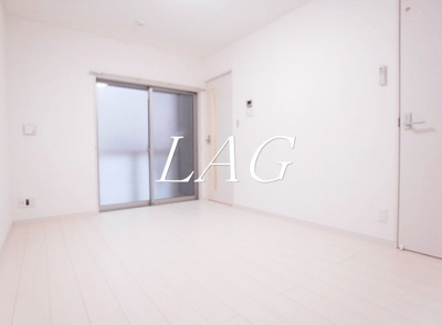 【居間・リビング】 | リブリ・インフロント | 洋室のお部屋です。