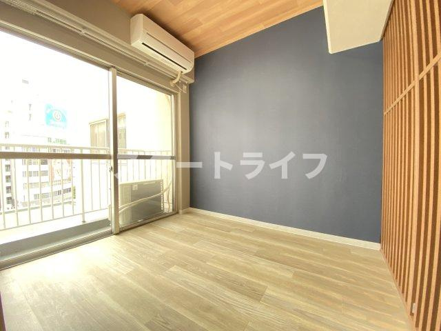 大阪市淀川区西中島６丁目の賃貸マンションの展望
