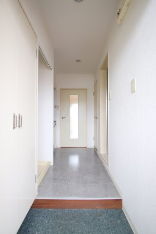 【玄関】 | クレアール西川