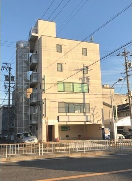 第2エムワンビル