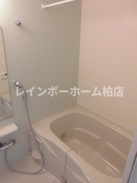 【仲介手数料：50％OFF】対象物件！の浴室|日々の暮らしに欠かせないお風呂です