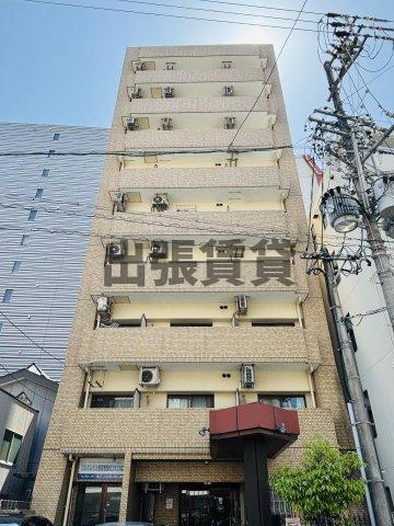 仲介手数料0円！！ダイアパレス新栄