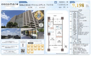 Brilliaときわ台ソライエレジデンス　仲介手数料無料＋50万円現金プレゼント中の画像