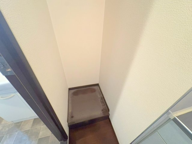 アジュール小花の設備