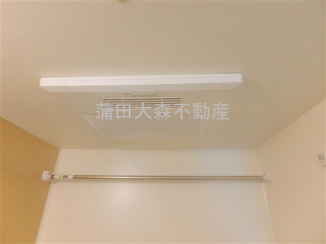エスペリア蒲田の設備