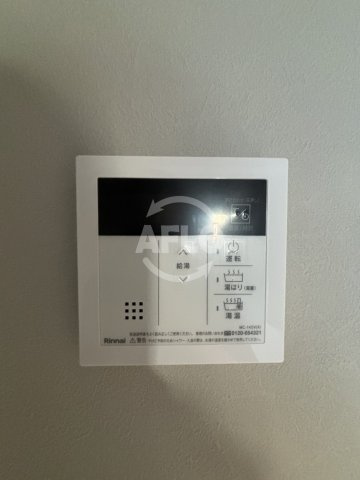 Monotone弁天町のその他|Monotone弁天町　その他