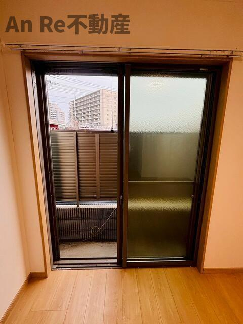 センタービレッジ鳩ヶ谷緑町の内装