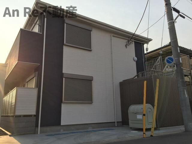 センタービレッジ鳩ヶ谷緑町