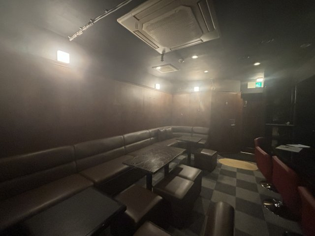 北新地HAT BOY BLD