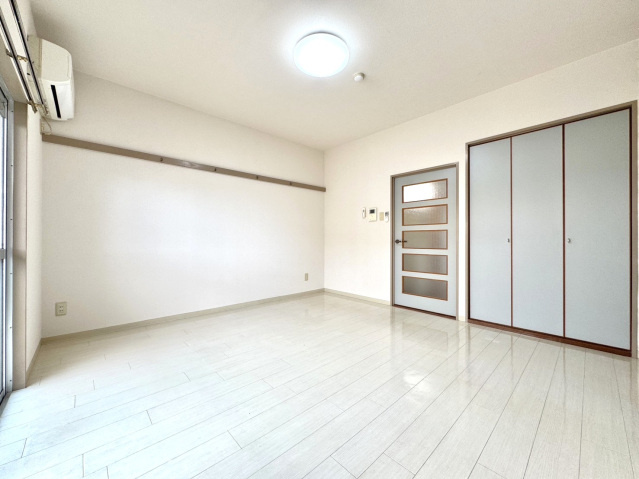 ロビイプライズのその他|その他部屋・スペース
