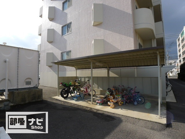 プロスパー三条のその他|その他