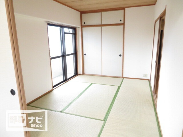 オプスＢＡＮＺＯの内装|内装