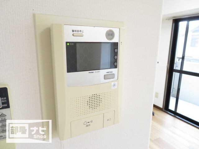 オプスＢＡＮＺＯの設備|その他設備