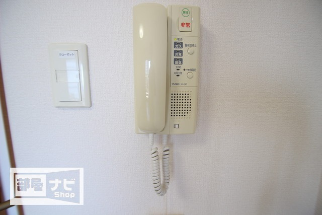 スピリア三条の設備|その他設備