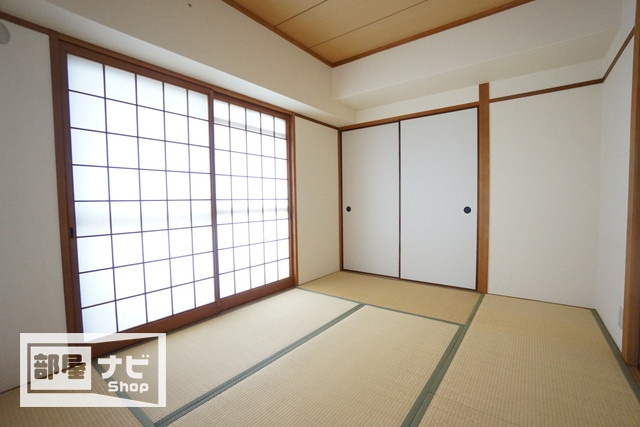 ダイアパレス三条の内装|内装