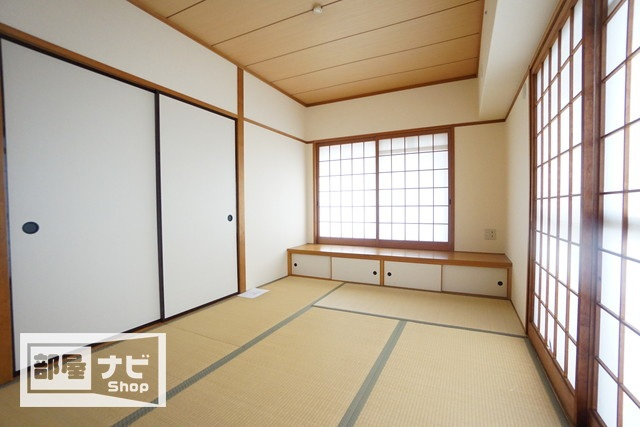 ダイアパレス三条の内装|内装