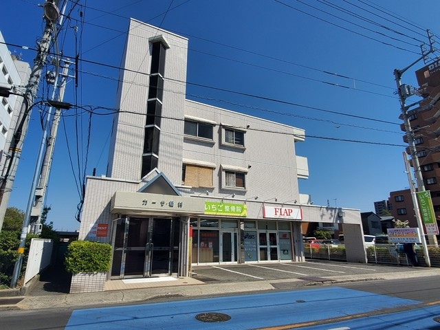 カーサ松村