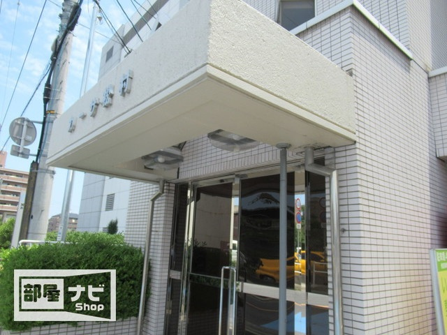 カーサ松村の外観|建物外観