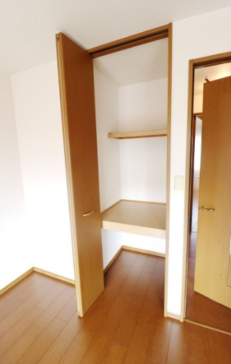 リビングタウン大和南　Ｂのその他|他号室の写真です。
