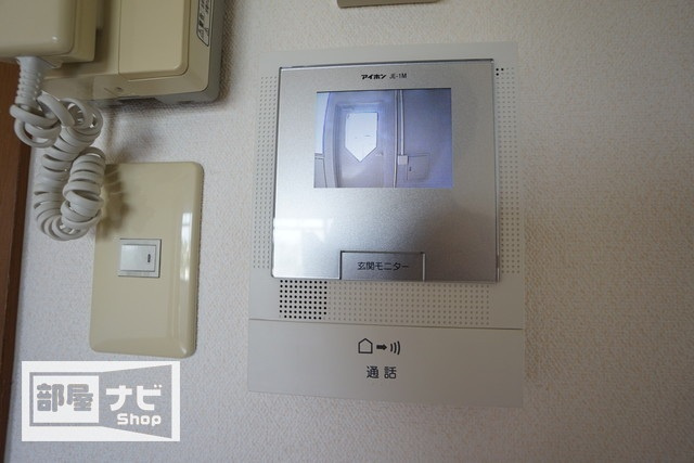 ロゼ三条の設備|その他設備