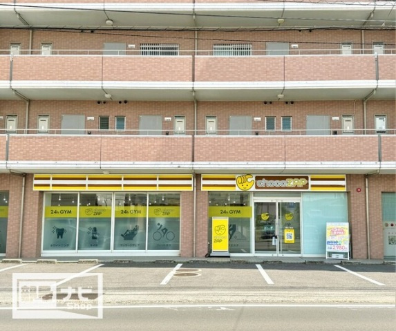 ロゼ三条の外観|建物外観