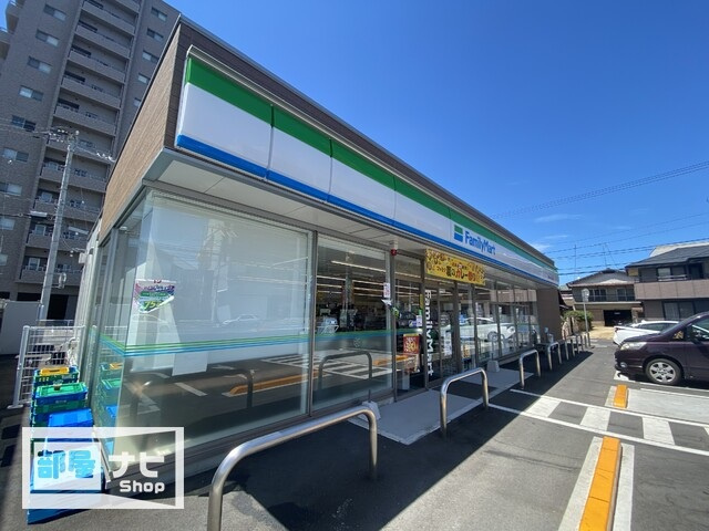 リマーク上之町|-