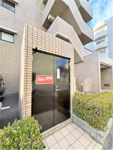 スカール上之町のその他|その他共有部分