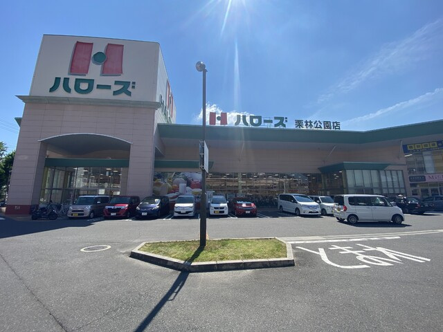 スカール上之町|スーパー