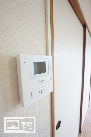 リッシュメゾンの設備|その他設備