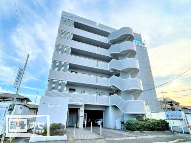 リッシュメゾン