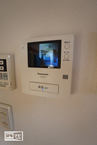 アグレストＳの設備|その他設備