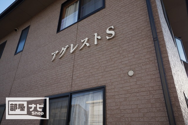 アグレストＳのその他|その他