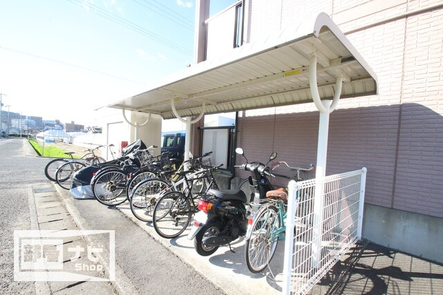 フォレストレガシーのその他|その他